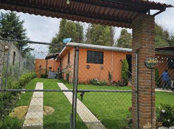 Casa · 145m² · 3 Recámaras · 3 Estacionamientos · Casa en Venta Paraje La Isla Tenancingo