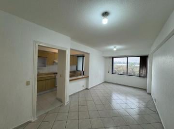 Departamento de 3 habitaciones, Alvaro Obregón · Departamento en Renta en Santa Fe