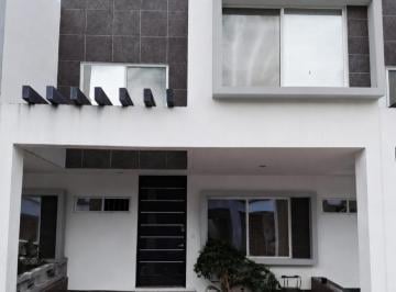 Casa · 140m² · 3 Recámaras · 2 Estacionamientos · Casa - Jardines del Sur