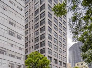 Departamento · 34m² · 1 Recámara · Loft Nuevo Frente a Alameda Central | Últimas Unidades Av Juárez