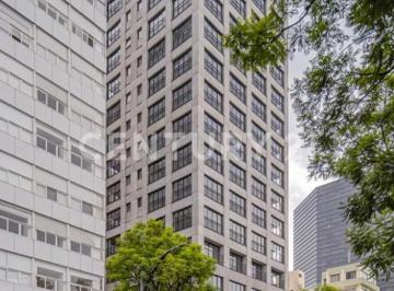 Departamento · 35m² · 1 Recámara · Loft Nuevo Frente a Alameda Central | Últimas Unidades Av Juárez