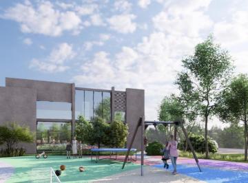 Terreno / Lote · 102m² · Terrenos en Venta en Real Fundidora Residencial, Los Héroes Puebla 1° Sección, Puebla (Periférico)