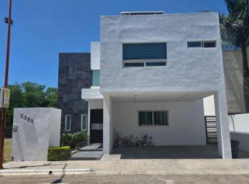 Casa de 3 habitaciones, Victoria · Casa en Venta, Fraccionamiento Los Cristales