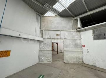Bodega comercial Renta 1500m² · Bodega en Renta, El Partidor, Cuautitlan Estado de Mexico