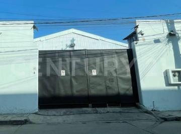Bodega comercial · 1101m² · 4 Estacionamientos · Bodega en Renta, El Partidor, Cuautitlan Estado de Mexico