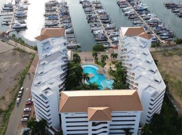 Departamento de 2 habitaciones, Mazatlán · Venta Urgente en Costa Veleros | $4.1 Mdp | Precio por Debajo de Avalúo
