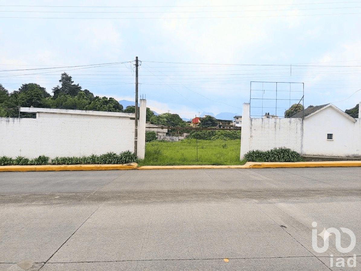Land for Sale on Bicentennial Boulevard