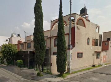 Casa de 2 habitaciones, Ecatepec de Morelos · Casa Conservada en Venta Para Ampliar. Ubicada en Las Americas Ecatepec