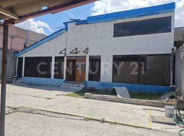 Casa · 380m² · Casa en Renta en San Miguel, Zinacantepec, Estado de México