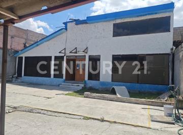 Local comercial · 380m² · Casa en Renta en San Miguel, Zinacantepec, Estado de México