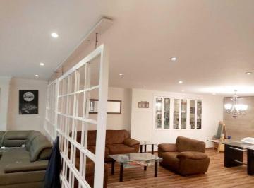 Departamento · 210m² · 3 Recámaras · 2 Estacionamientos · Departamento en Venta en Polanco I Sección con Balcón y Family Room