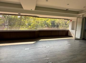 Local comercial · 334m² · 5 Estacionamientos · Local en Segundo Piso en Renta en Colonia Polanco