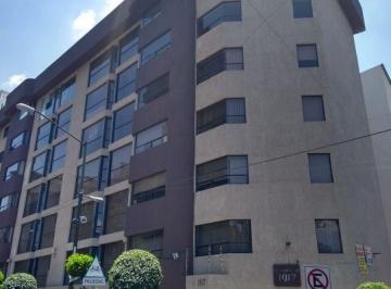 Departamento de 3 habitaciones, Benito Juárez · Departamento Renta, del Valle, Patricio Sanz