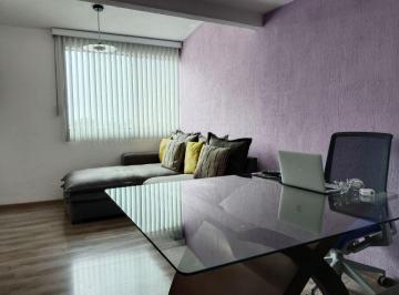 Departamento de 2 habitaciones, Alvaro Obregón · Departamento en Venta Lomas de Tarango