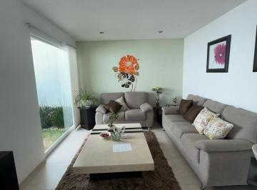 Casa de 3 habitaciones, San Luis Potosí · Casa en Venta en Villa Magna en San Luis Potosi con 3 Recamaras Cada Una con Su Baño.