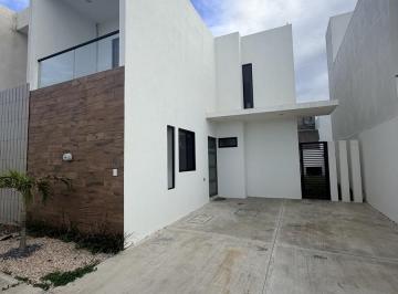 Casa de 3 habitaciones, Alvarado · Casa en Venta en Veracruz Fracc Lomas del Mediterraneo