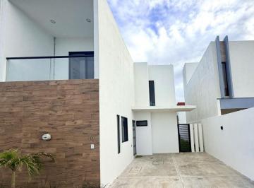 Casa de 3 habitaciones, Alvarado · Casa en Venta en Veracruz Fracc Lomas del Mediterraneo