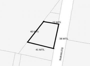 Terreno / Lote , Cuauhtémoc · Venta Terreno en Santa María La Ribera (Atlampa)