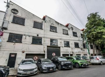Terreno / Lote , Cuauhtémoc · Venta Terreno en Santa María La Ribera (Atlampa)