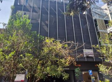 Edificio , Cuauhtémoc · Edificio de Estacionamiento en Venta Ubicado Hipodromo Condesa#26 - 3254