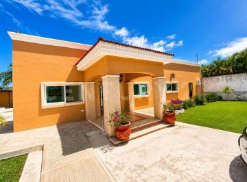 Local comercial · 117m² · 1 Recámara · 60 Estacionamientos · Quinta en Venta en Merida