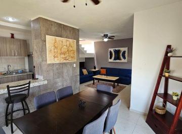 Casa de 3 habitaciones, Mérida · Casa Amueblada en Renta