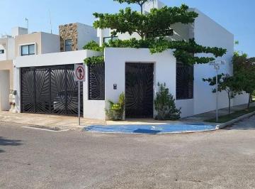 1 · Casa en Venta Gran San Pedro Cholul