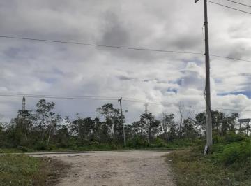 Terreno / Lote , Benito Juárez · Terreno a Estrenar Cancun