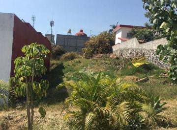 Terreno / Lote , Emiliano Zapata · Terreno de 594 m² en Venta en Las Brisas Temixco Morelos