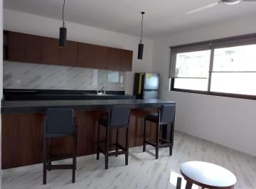 Departamento de 1 habitación, Mérida · Departamento Amueblado