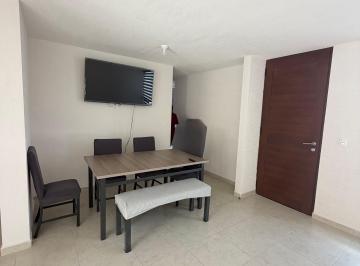 Departamento de 2 habitaciones, El Marqués · Se Renta Departamento en Zakia Residencial Queretaro