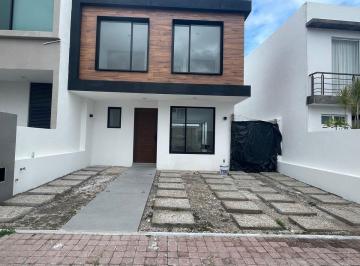 cc11ca6f8cfd3eb3e32967fc3c276ea340abb3658d1deb4b669bfdb909d87a8c · Casa Nueva en Venta con Sistema Inteligente El Refugio Querétaro