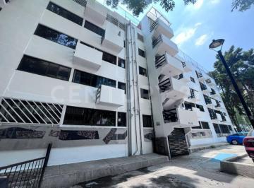 Departamento · 56m² · 2 Recámaras · Departamento en Venta, Colonia Educacion, Coyoacan, Ciudad de México.