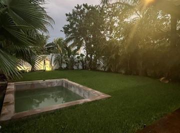 Casa de 3 habitaciones, Mérida · Casa con Amplio Terreno en Dzitya