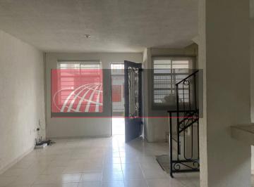 Casa · 122m² · 3 Recámaras · 1 Estacionamiento · - Cv Casa Venta Rangel Frías, Monterrey, N. L.