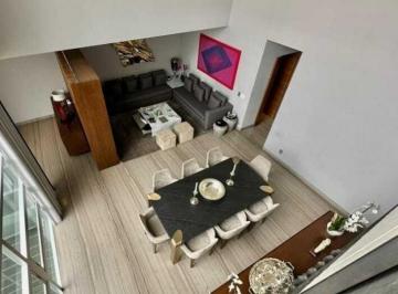 Departamento · 290m² · 3 Recámaras · 1 Estacionamiento · PH en Venta en Lomas de Bezares con Terraza de 60 m² y Techos de Doble Altura