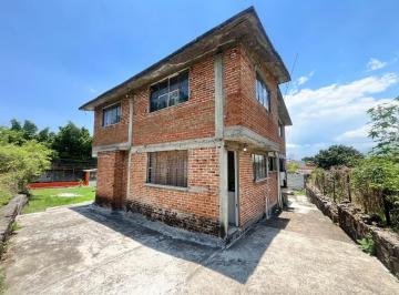Casa de 4 habitaciones, Yautepec · Casa en Venta, Oaxtepec, Morelos