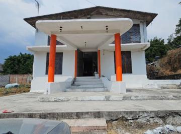 Casa de 4 habitaciones, Yautepec · Casa en Venta, Oaxtepec, Morelos