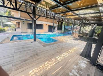 Casa de 5 habitaciones, Tlalpan · Casa Venta en Tlalpuente