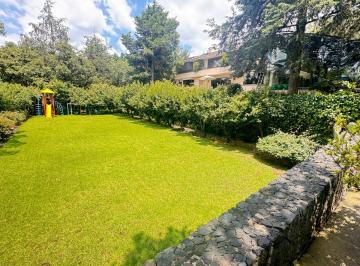 Casa de 5 habitaciones, Tlalpan · Casa Venta en Tlalpuente