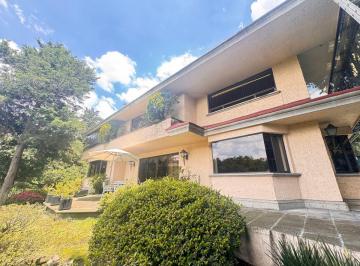 Casa de 5 habitaciones, Tlalpan · Casa Venta en Tlalpuente