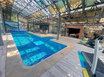 Casa de 5 habitaciones, Tlalpan · Casa Venta en Tlalpuente