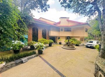 Casa de 5 habitaciones, Tlalpan · Casa Venta en Tlalpuente