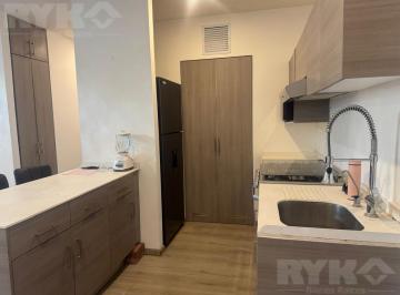 Departamento · 107m² · 3 Recámaras · 3 Estacionamientos · Departamento en Venta y Renta en Nuevo Sur