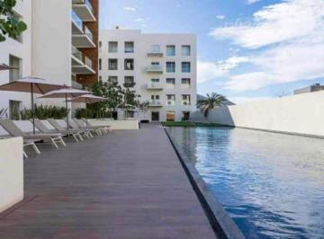 Departamento de 3 habitaciones, Los Cabos · Departamento en Renta Marea Cabo San Lucas