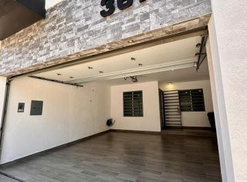 Casa · 154m² · 3 Recámaras · 2 Estacionamientos · Casa en Venta en Stanza Rincon Real