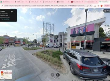 Local comercial · 54m² · Local en Renta | del Valle | San Pedro Garza Garcia, Nl