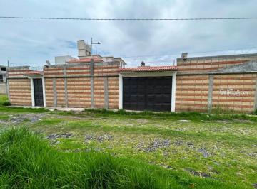 Casa de 6 habitaciones, Toluca · Casa en Renta en San Antonio Buenavista, Toluca
