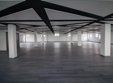 Oficina · 1106m² · 1 Estacionamiento · Oficina en Renta ¡Alce Blanco! Conectividad Inmediata