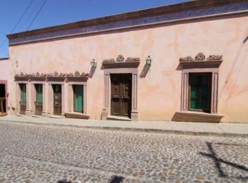 Casa de 5 habitaciones, San Miguel de Allende · Hotel Boutique San Miguel